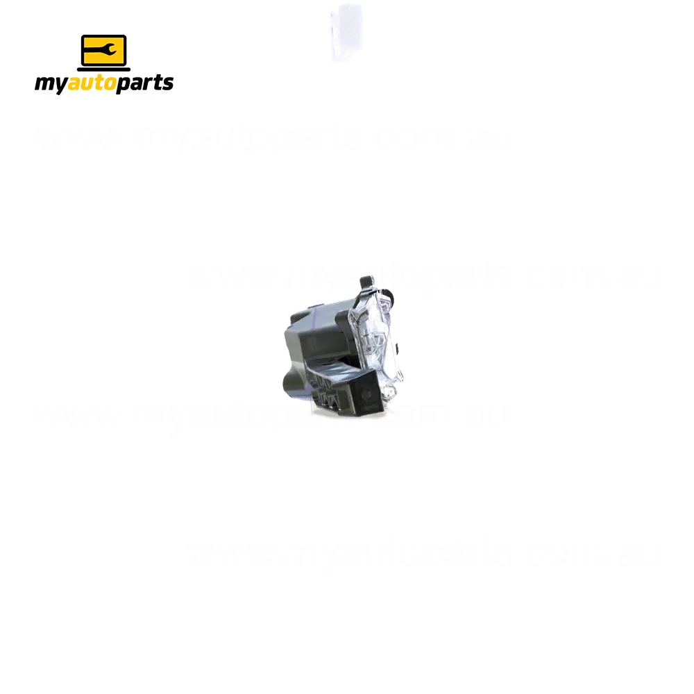 Fog Lamp Passenger Side Genuine suits Lexus NX200t / NX300h
