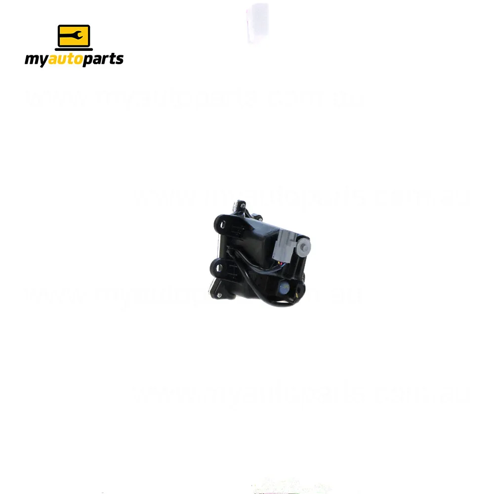 Fog Lamp Passenger Side Genuine suits Lexus NX200t / NX300h