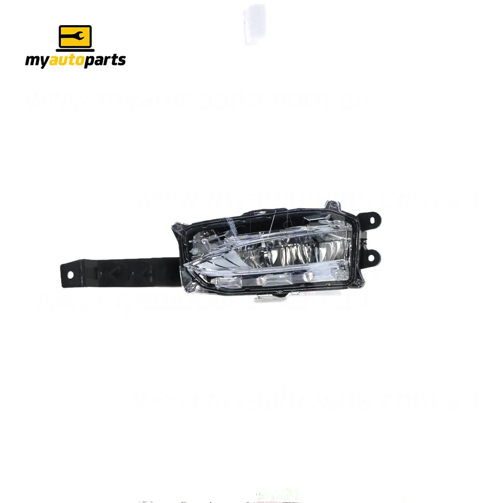 Fog Lamp Passenger Side Genuine suits Lexus NX200t / NX300h