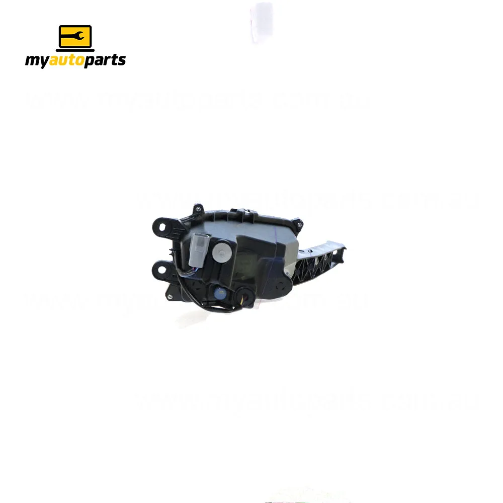 Fog Lamp Passenger Side Genuine suits Lexus NX200t / NX300h