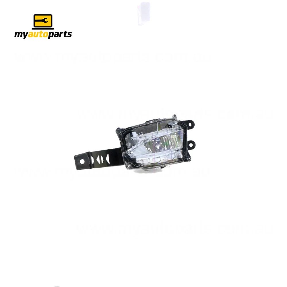 Fog Lamp Passenger Side Genuine suits Lexus NX200t / NX300h