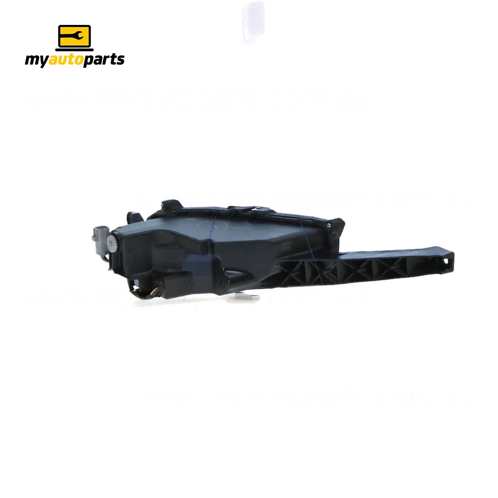 Fog Lamp Passenger Side Genuine suits Lexus NX200t / NX300h