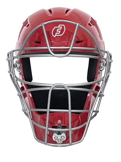 Force 3 Youth Catchers Kit