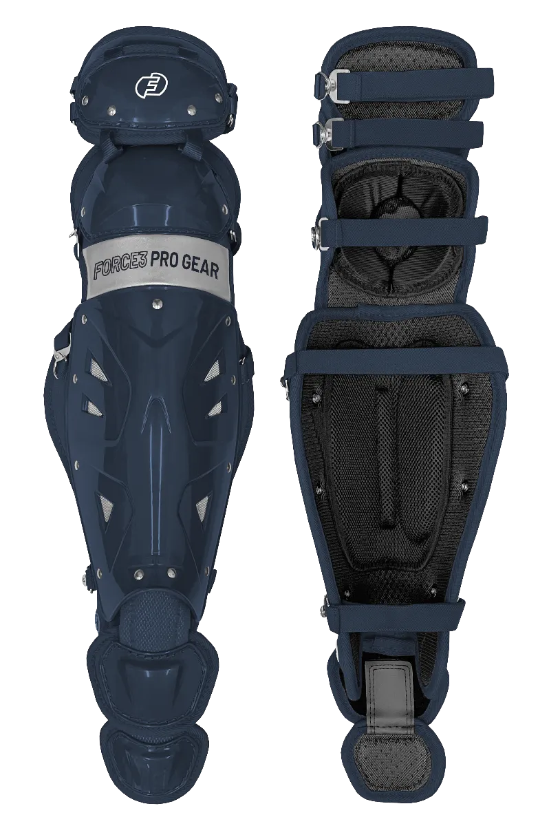 Force 3 Youth Catchers Kit