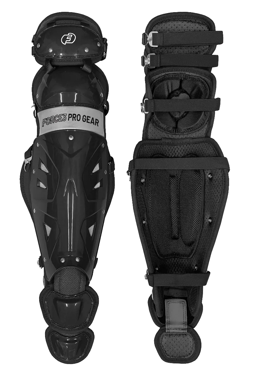 Force 3 Youth Catchers Kit
