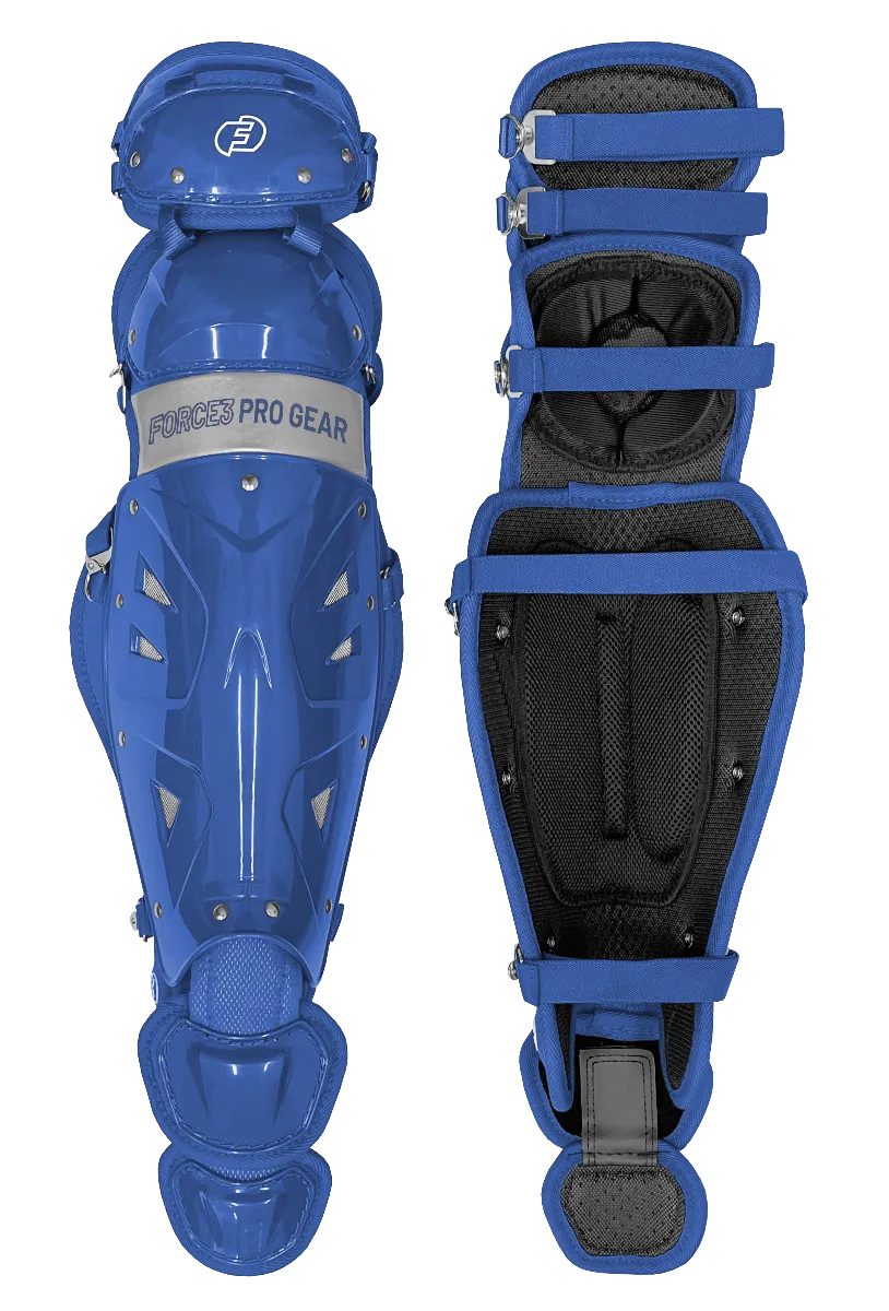 Force 3 Youth Catchers Kit
