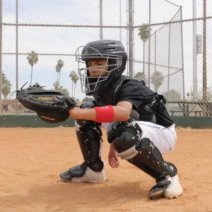 Force 3 Youth Catchers Kit