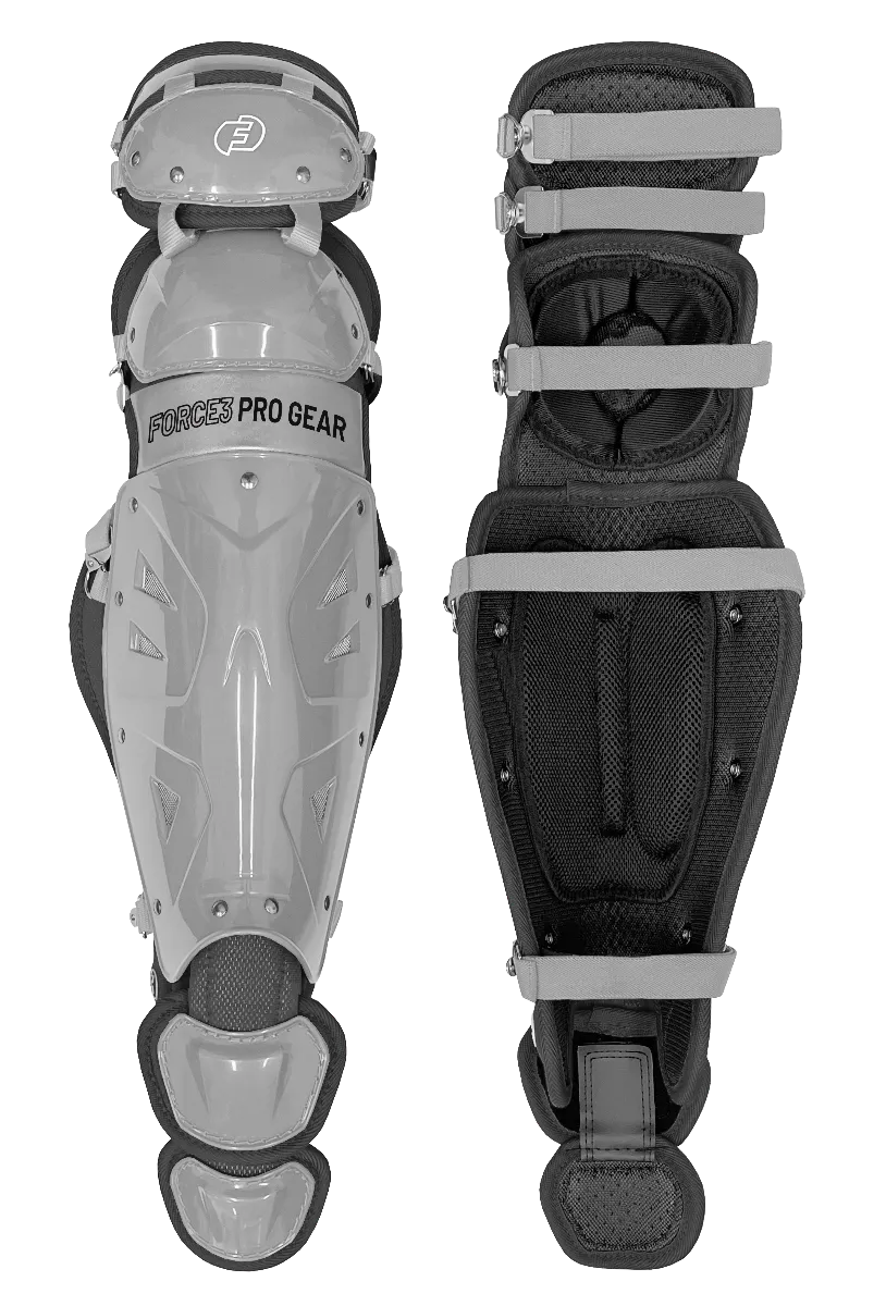 Force 3 Youth Catchers Kit