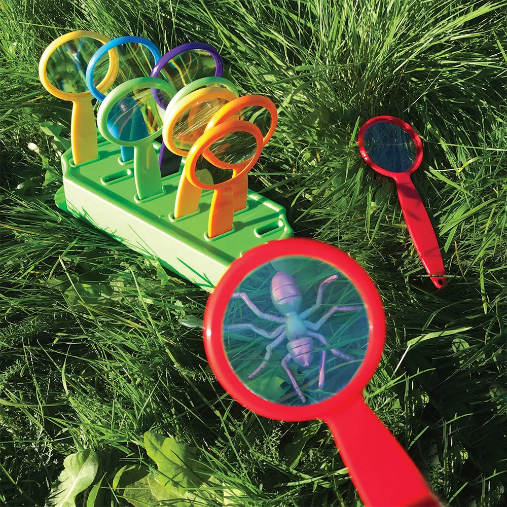 Forest School - Urban Schools Kit