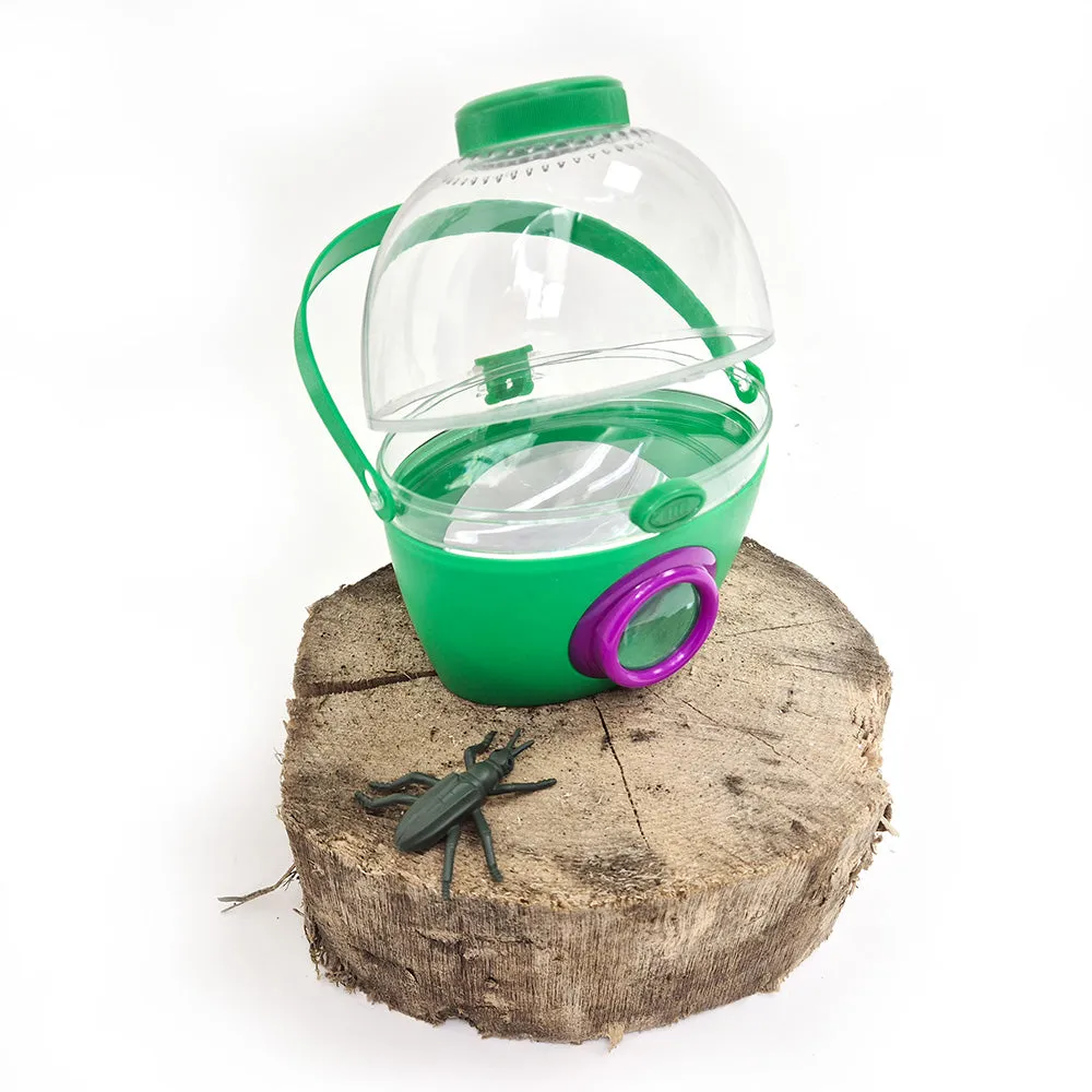 Forest School - Urban Schools Kit