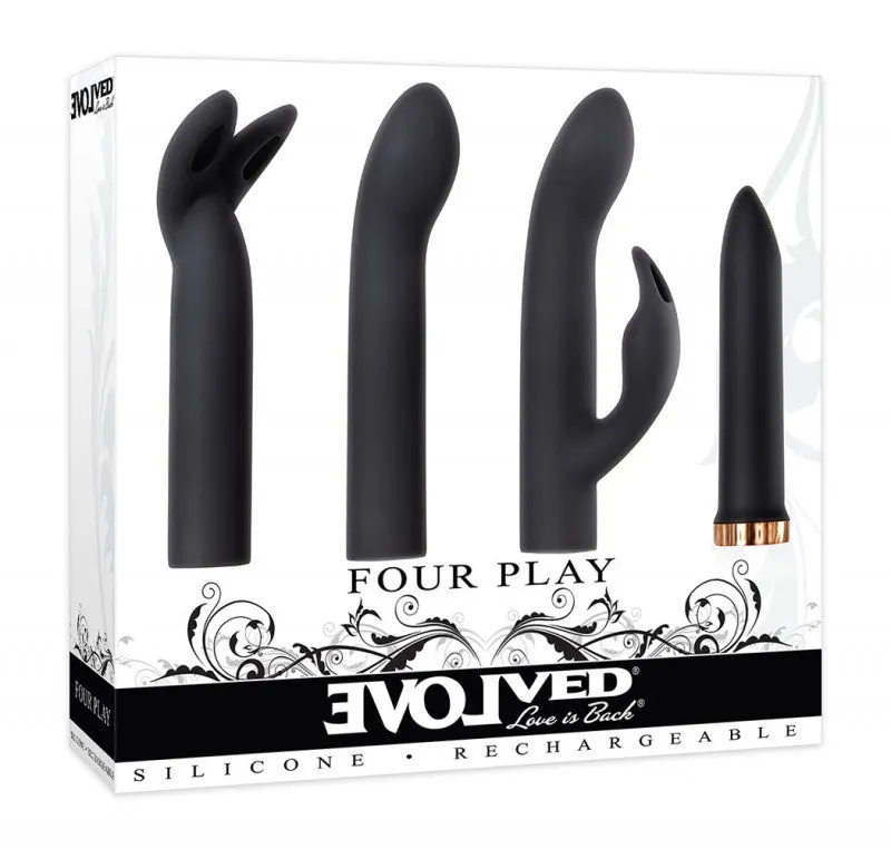 Four Play