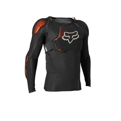Fox Youth Baseframe Pro D3o Jacket