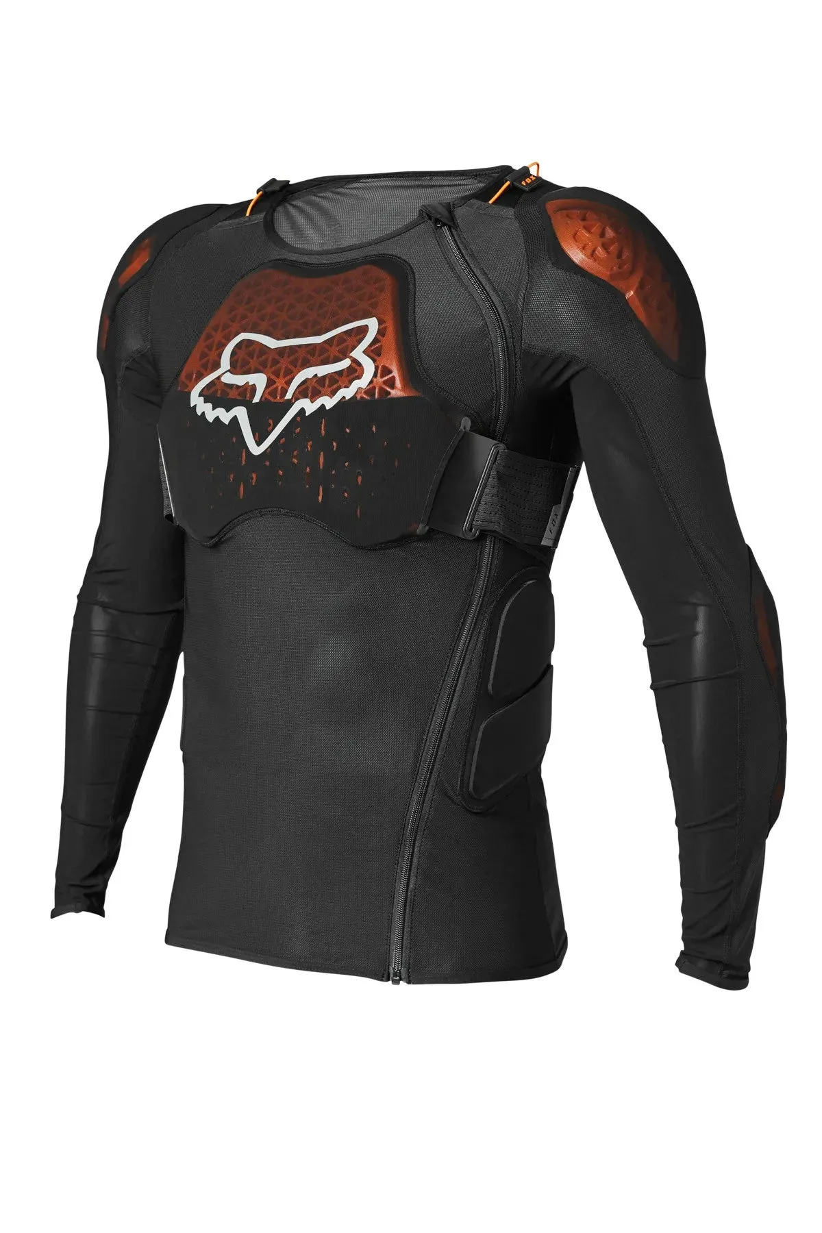Fox Youth Baseframe Pro D3o Jacket