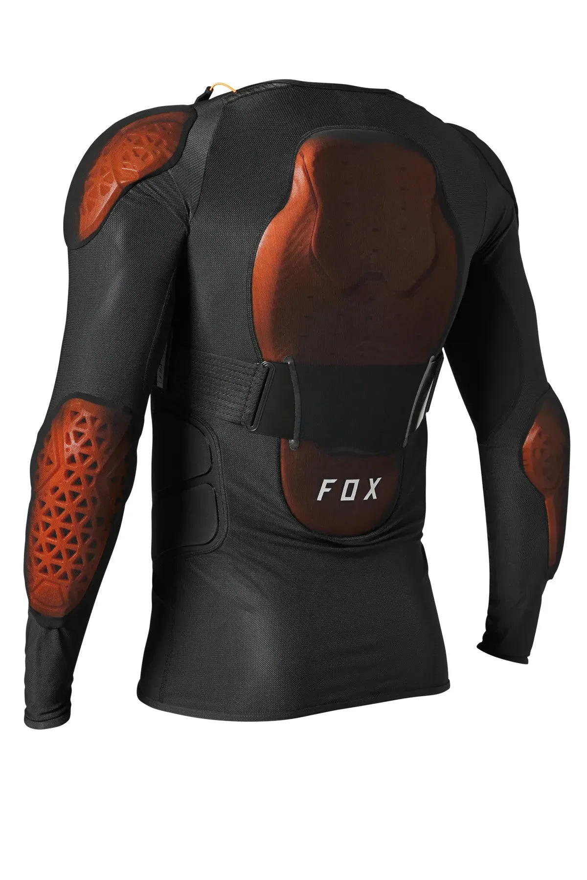Fox Youth Baseframe Pro D3o Jacket