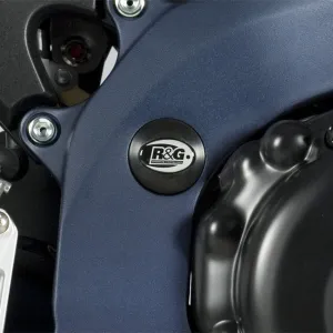 Frame Tidy/Bolt Cover Harl (FT0001MC)