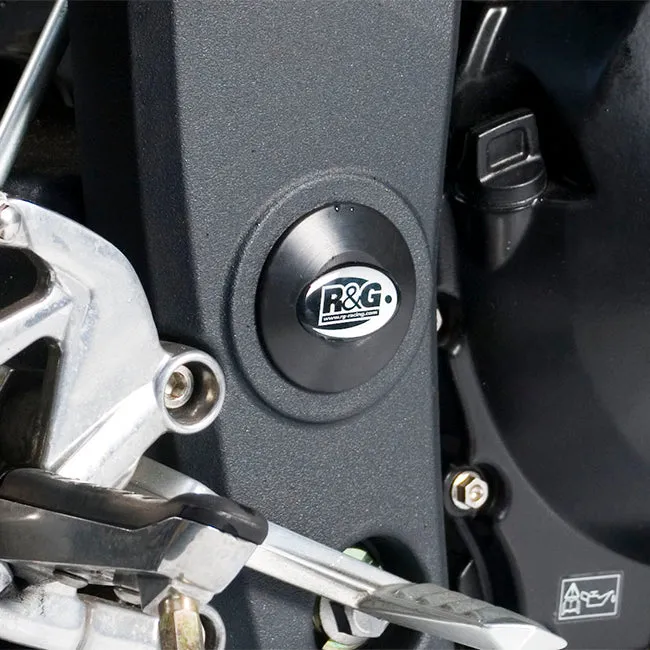 Frame Tidy/Bolt Cover Harl (FT0002MC)