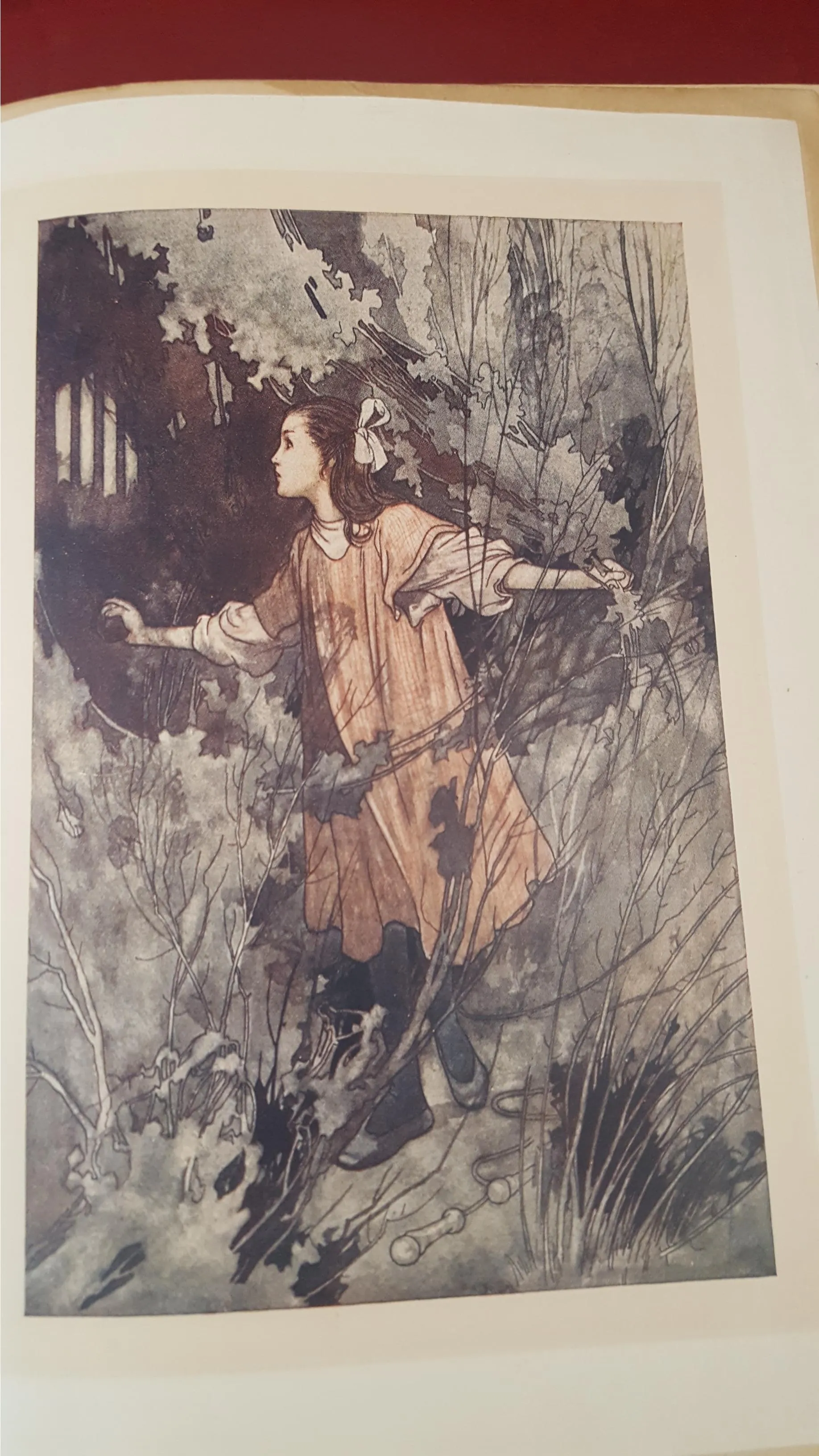 Frances Hodgson Burnett - The Secret Garden, William Heinemann, 1914
