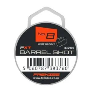 Frenzee FXT Barrel Shot Non Toxic Refills