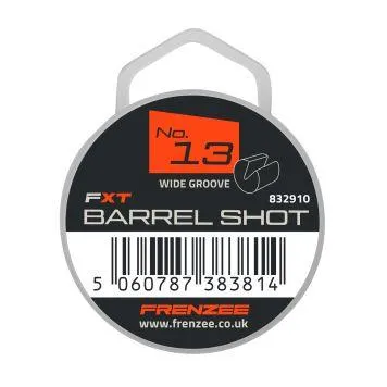 Frenzee FXT Barrel Shot Non Toxic Refills