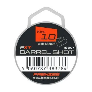 Frenzee FXT Barrel Shot Non Toxic Refills