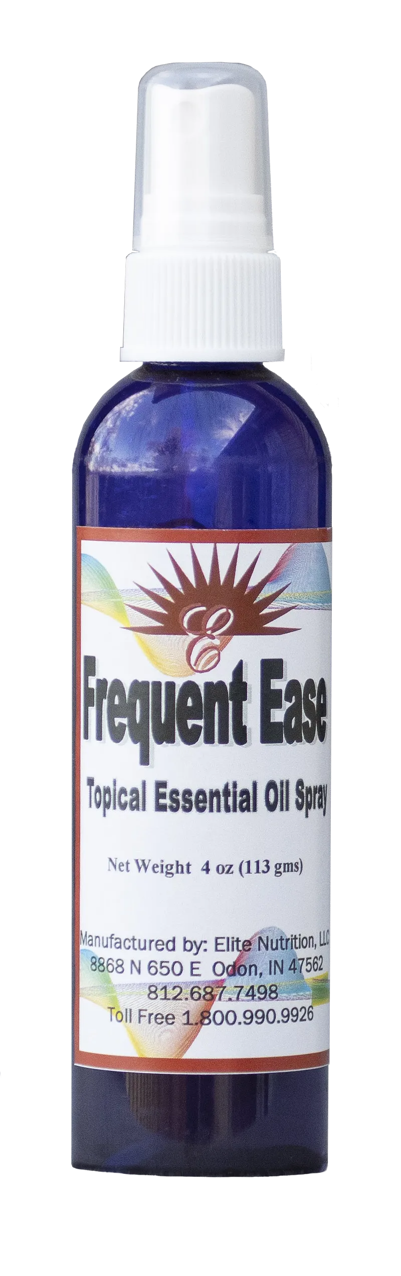 Frequent Ease
