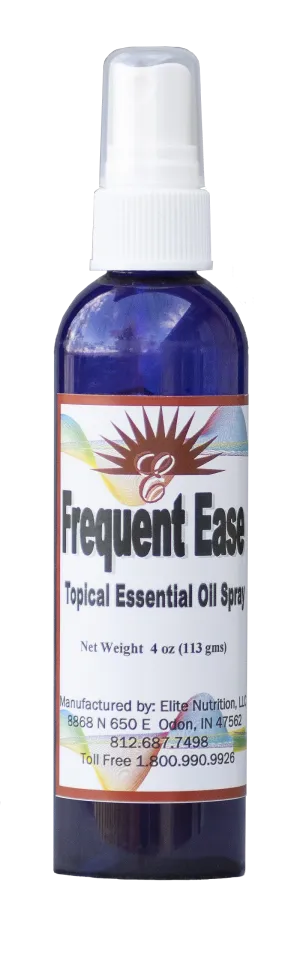 Frequent Ease