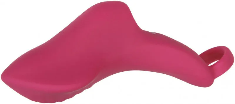 Frisky Finger