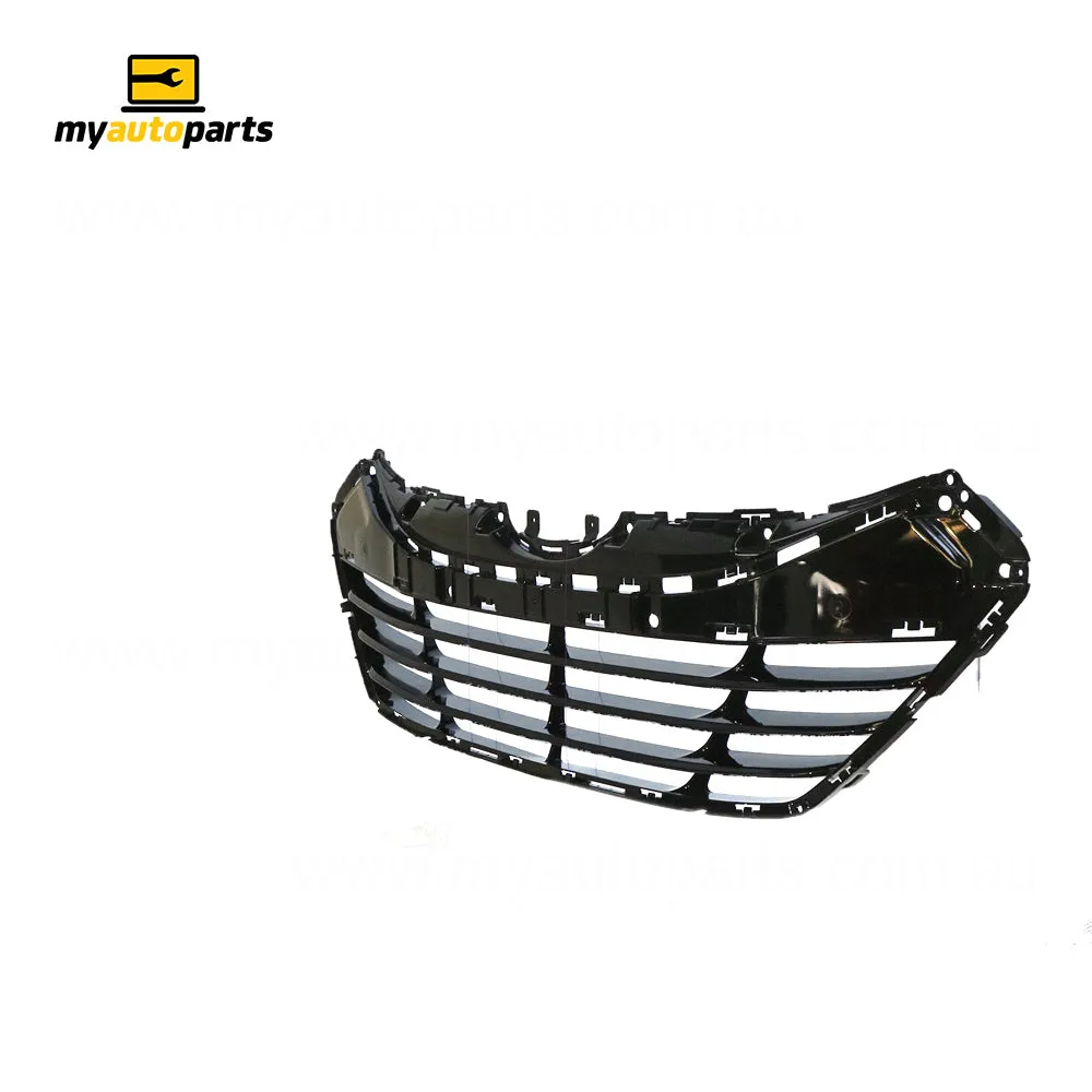 Front Bar Grille Certified Suits Hyundai ix35 Elite/Highlander LM 2/2010 to 5/2015