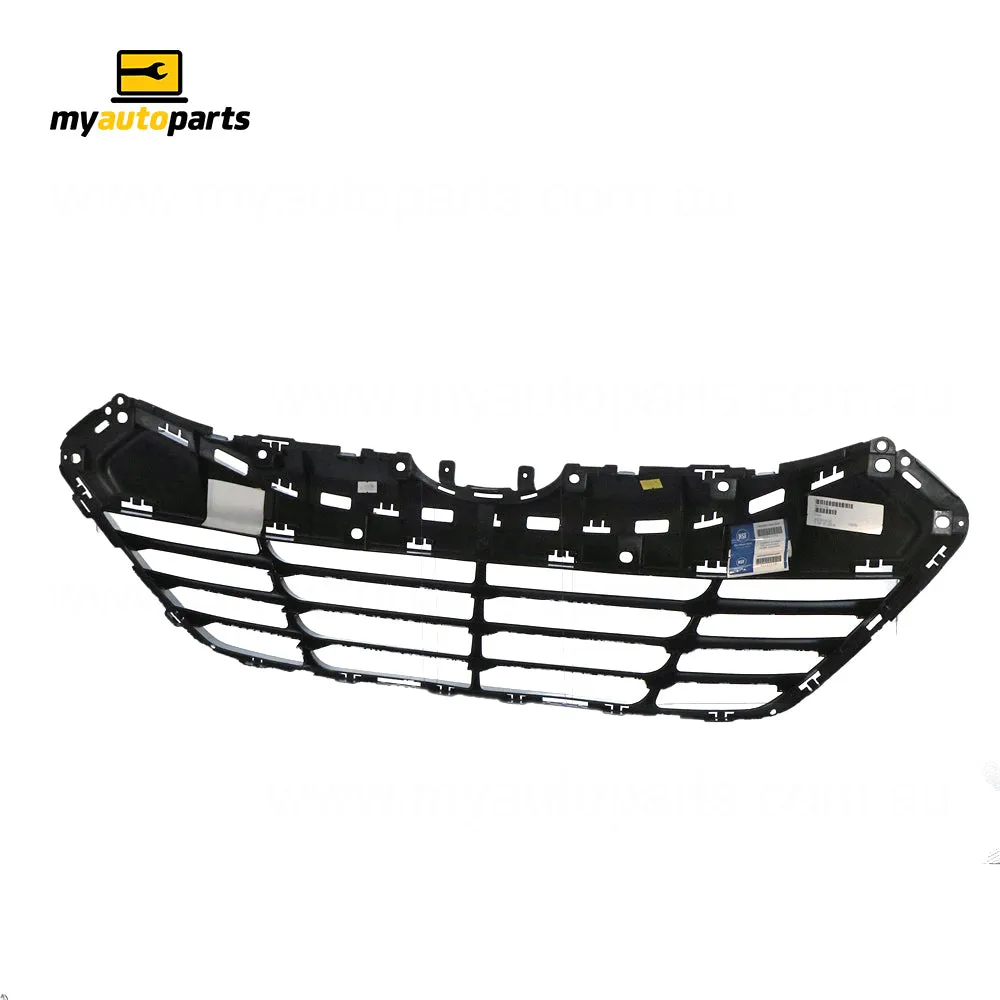 Front Bar Grille Certified Suits Hyundai ix35 Elite/Highlander LM 2/2010 to 5/2015