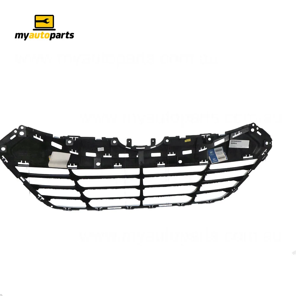 Front Bar Grille Certified Suits Hyundai ix35 Elite/Highlander LM 2/2010 to 5/2015