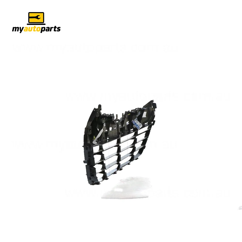 Front Bar Grille Certified Suits Hyundai ix35 Elite/Highlander LM 2/2010 to 5/2015