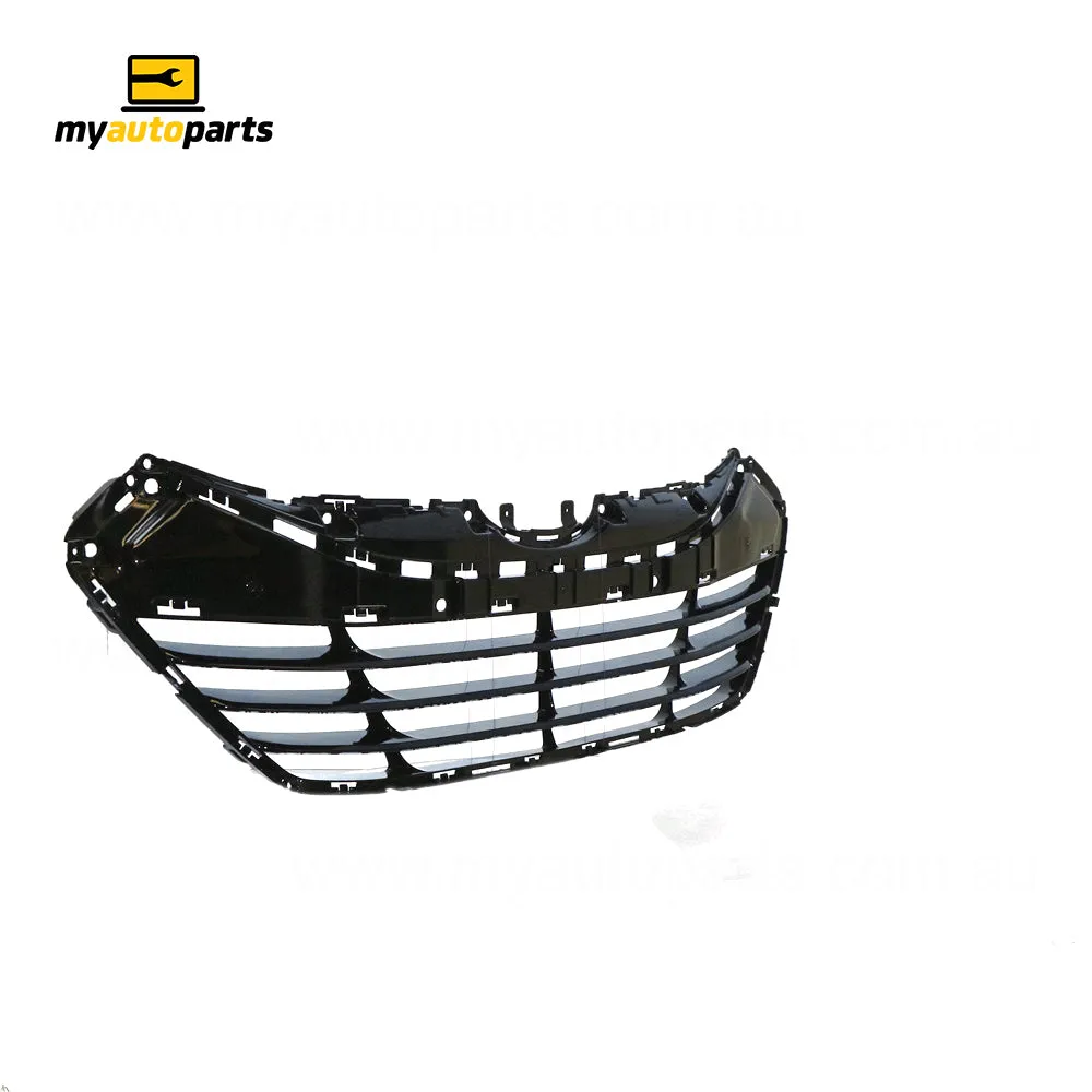 Front Bar Grille Certified Suits Hyundai ix35 Elite/Highlander LM 2/2010 to 5/2015