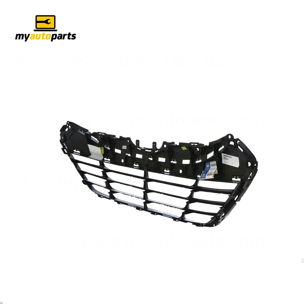 Front Bar Grille Certified Suits Hyundai ix35 Elite/Highlander LM 2/2010 to 5/2015