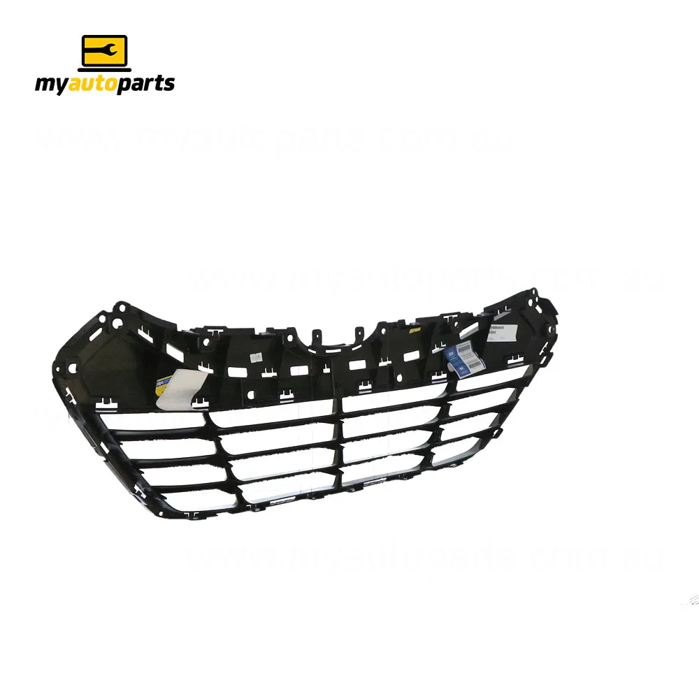 Front Bar Grille Certified Suits Hyundai ix35 Elite/Highlander LM 2/2010 to 5/2015