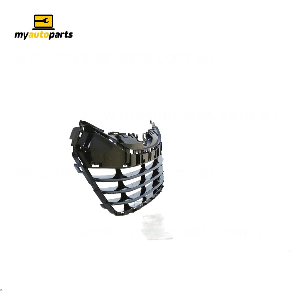 Front Bar Grille Certified Suits Hyundai ix35 Elite/Highlander LM 2/2010 to 5/2015