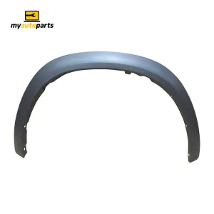 Front Guard Flare Drivers Side Genuine suits Lexus