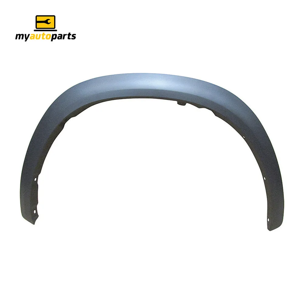 Front Guard Flare Drivers Side Genuine suits Lexus