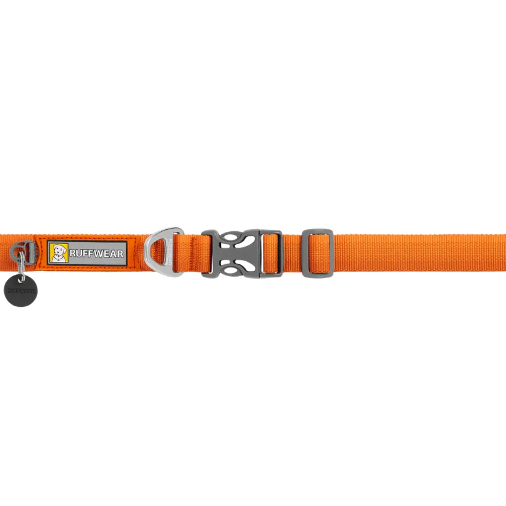 Front Range Dog Collar