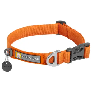 Front Range Dog Collar