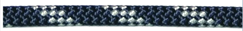 FSE Globe 5000 MK2 10mm navy/silver 200m