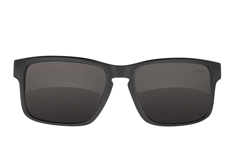 Fuse Egmont XS Sunglasses | Matte Black