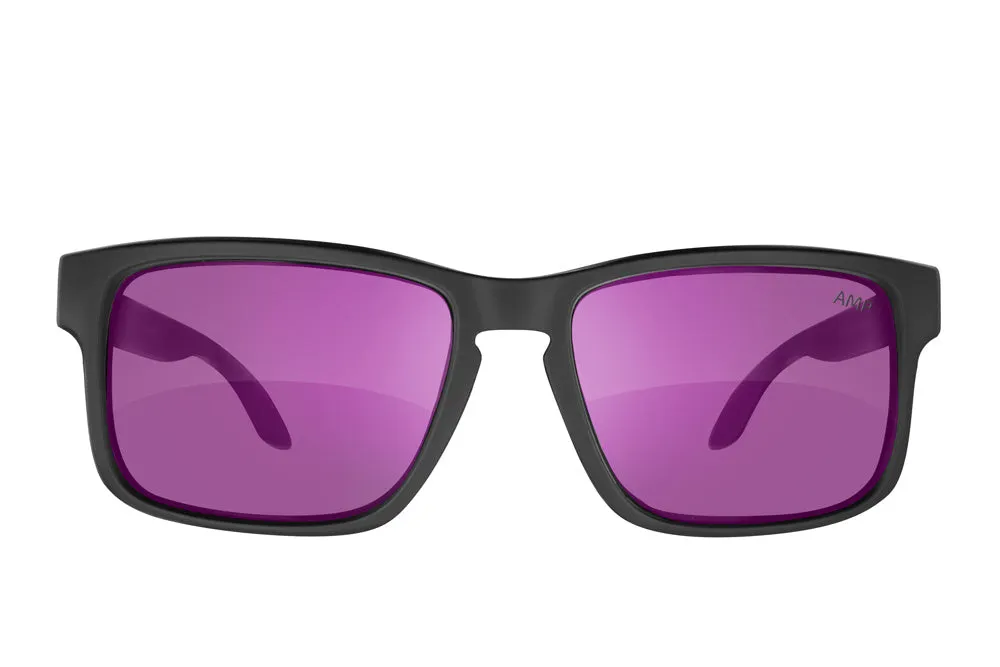 Fuse Egmont XS Sunglasses | Matte Black
