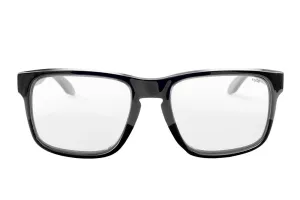 Fuse Prescription Egmont Sunglasses | Glossy Black