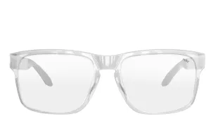 Fuse Prescription Egmont XS Sunglasses | Clear