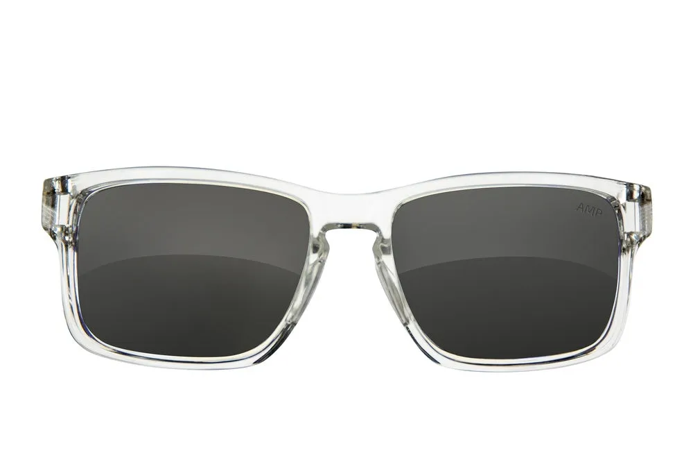 Fuse Prescription Egmont XS Sunglasses | Clear