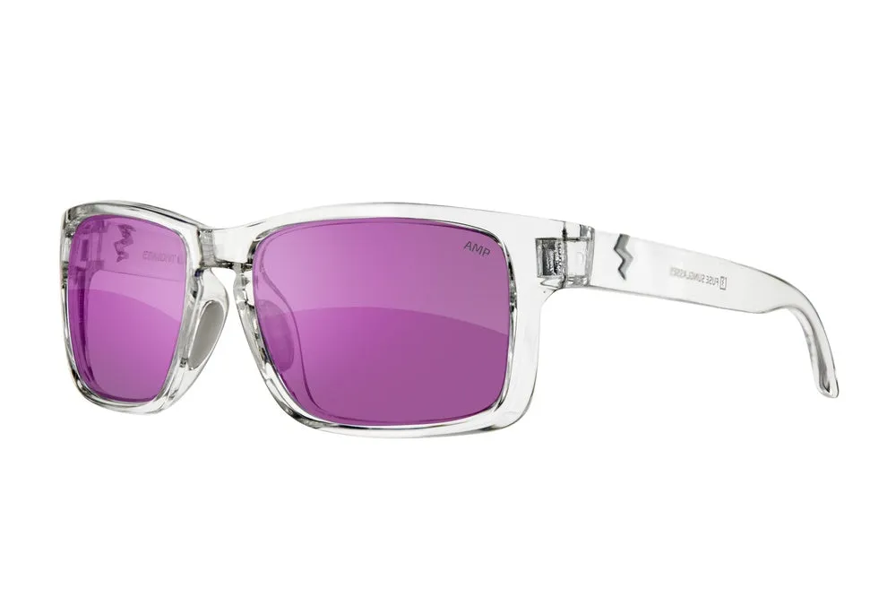 Fuse Prescription Egmont XS Sunglasses | Clear