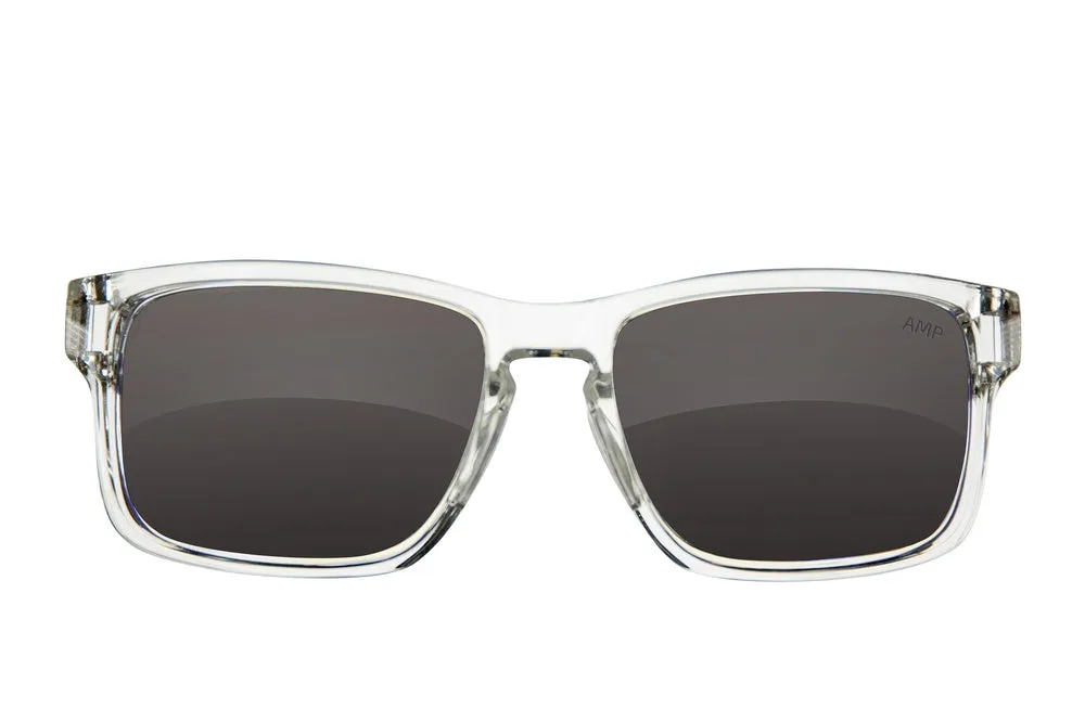 Fuse Prescription Egmont XS Sunglasses | Clear