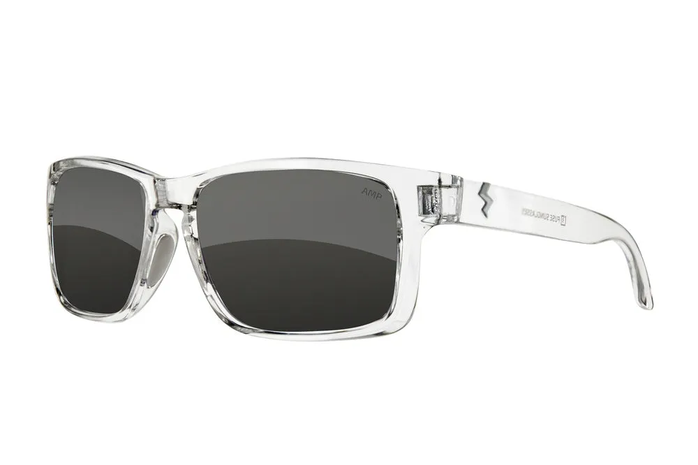 Fuse Prescription Egmont XS Sunglasses | Clear