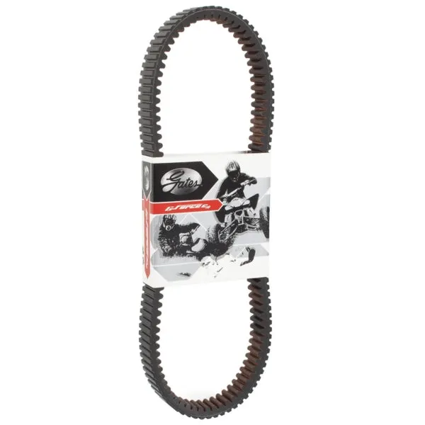 G-Force ATV/UTV Carbon Cord C12 Drive Belt 210299 Fits some Can-Am BRP & John Deere Part# 30C3636