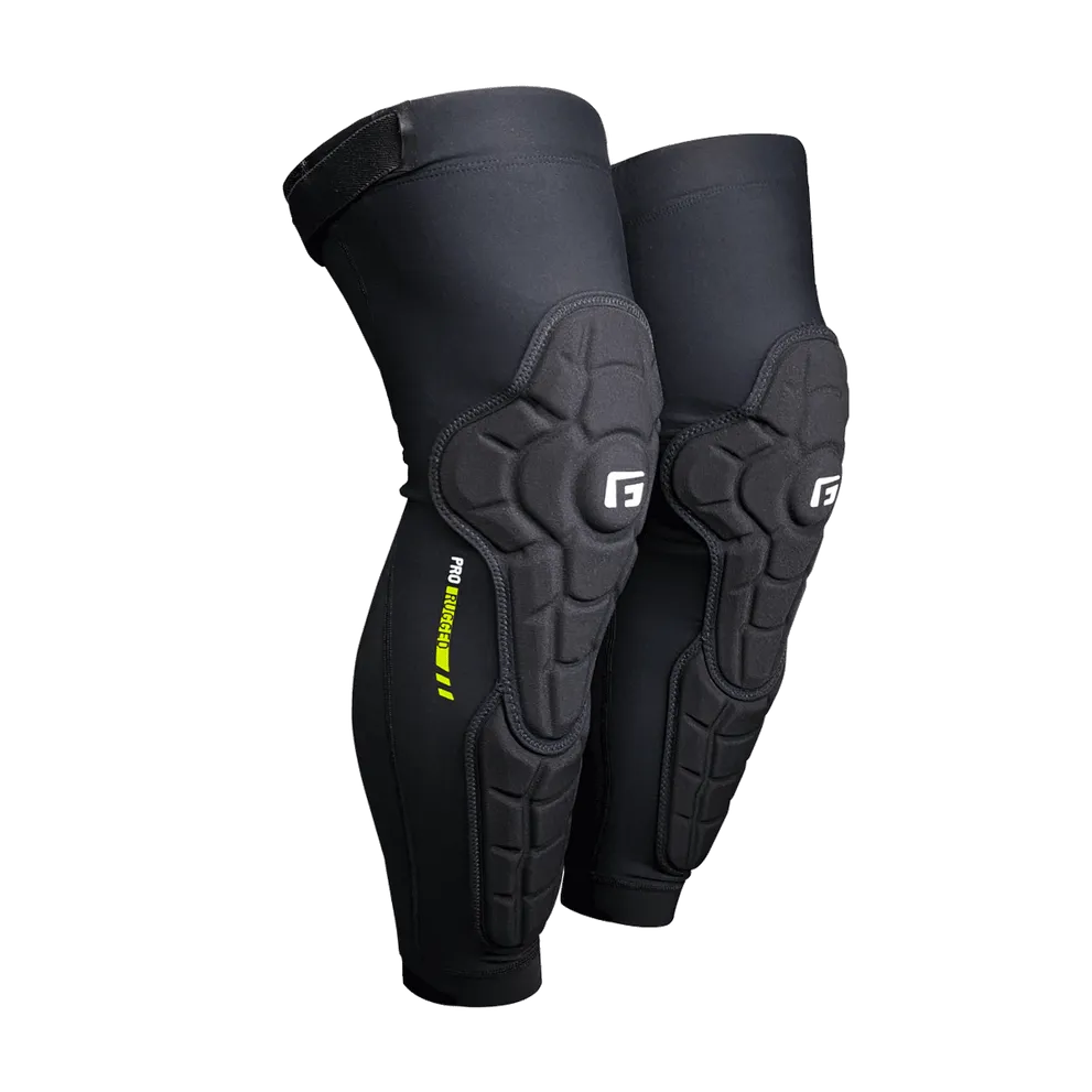 G-form Pro Rugged 2 Knee/Shin Guards